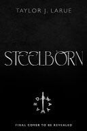 Front Cover Of Steelborn