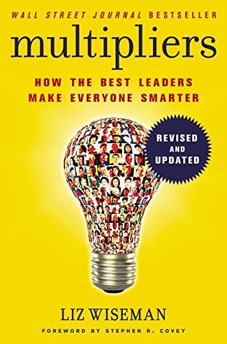 Front Cover Of Multipliers Revised Ed Tpb