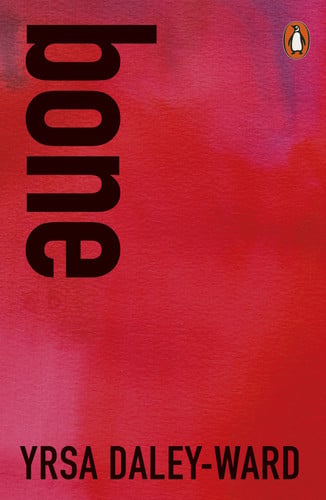 Front Cover Of Bone