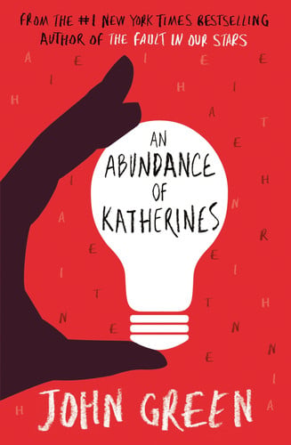 Front Cover Of Abundance of Katherines