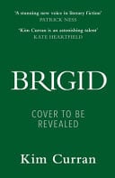 Front Cover Of Brigid