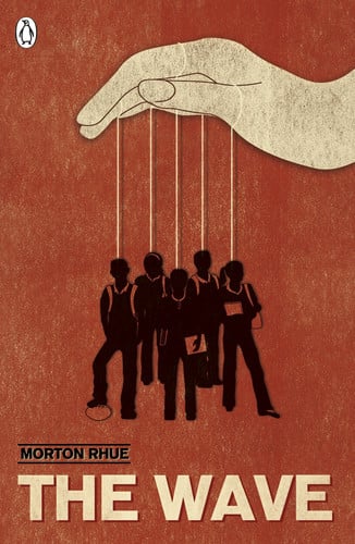 Front Cover Of Originals: Wave (EDU)