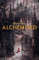Front Cover Of Alchemised