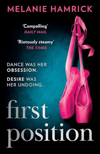 Front Cover Of First Position Pb