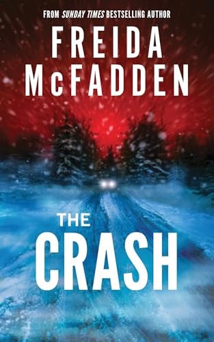 Front Cover Of Crash