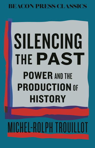Front Cover Of Silencing the Past