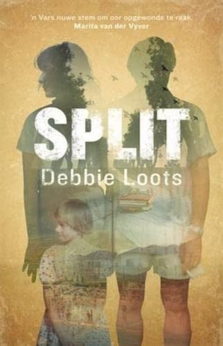 Front Cover Of Split