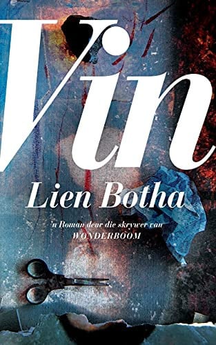 Front Cover Of Vin