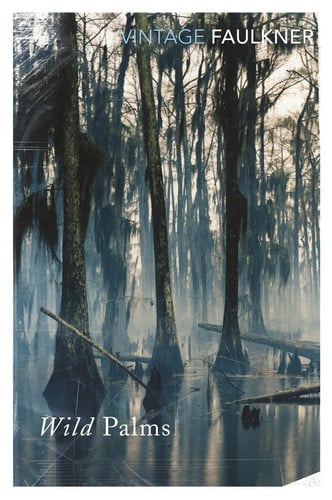 Front Cover Of Wild Palms