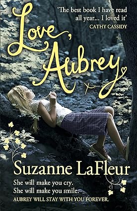 Love Aubrey by LaFleur Suzanne