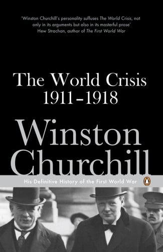 Front Cover Of BC:World Crisis 1911-1918