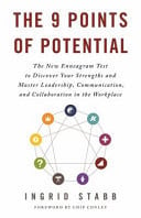 Front Cover Of 9 Points of Potential