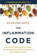 Front Cover Of Inflammation Code
