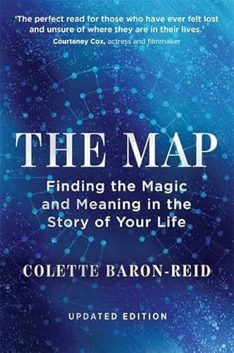 Front Cover Of Map