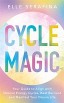 Front Cover Of Cycle Magic