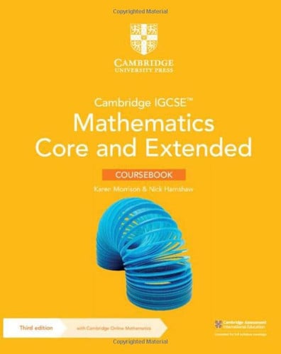Front Cover Of Cambridge Primary Computing Learner's Book 6 with Digital Access (1 Year)