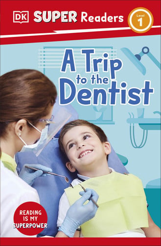 Front Cover Of Trip to the Dentist