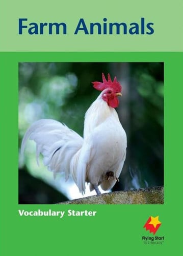 Front Cover Of Fs Farm Animals Vs L2