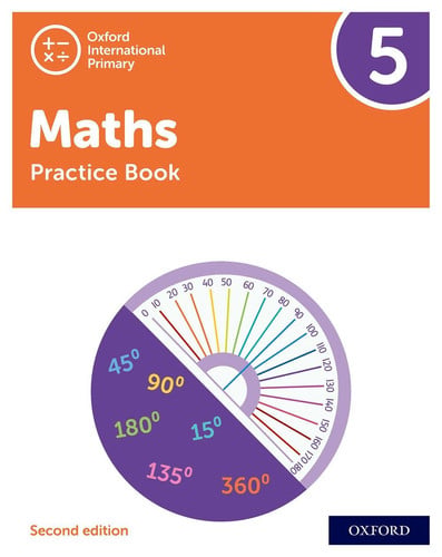 Front Cover Of Oxford International Resources: Writing and Grammar Skills: Practice Book 4