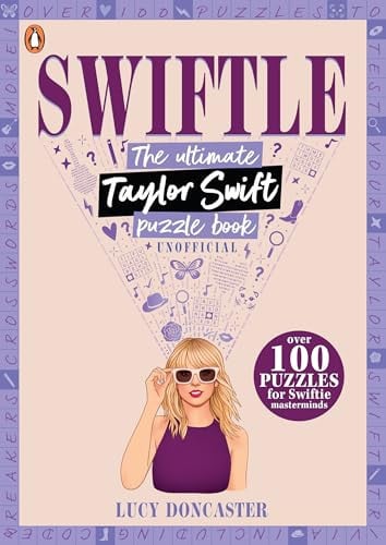 Front Cover Of Swiftle