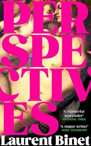 Front Cover Of Perspective(s)