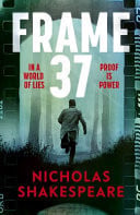 Front Cover Of Frame 37