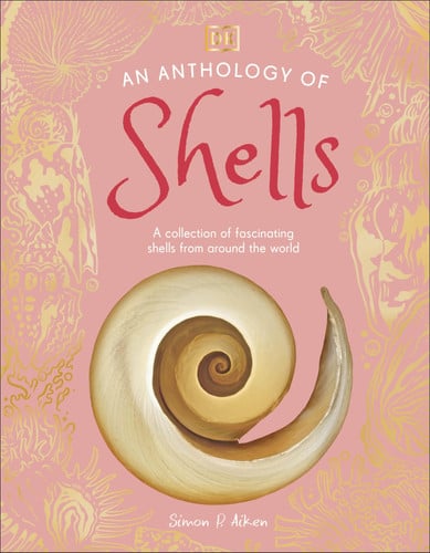 Front Cover Of Anthology of Shells