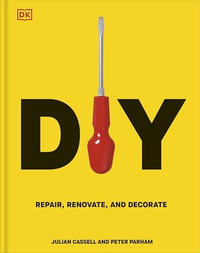 Front Cover Of DIY