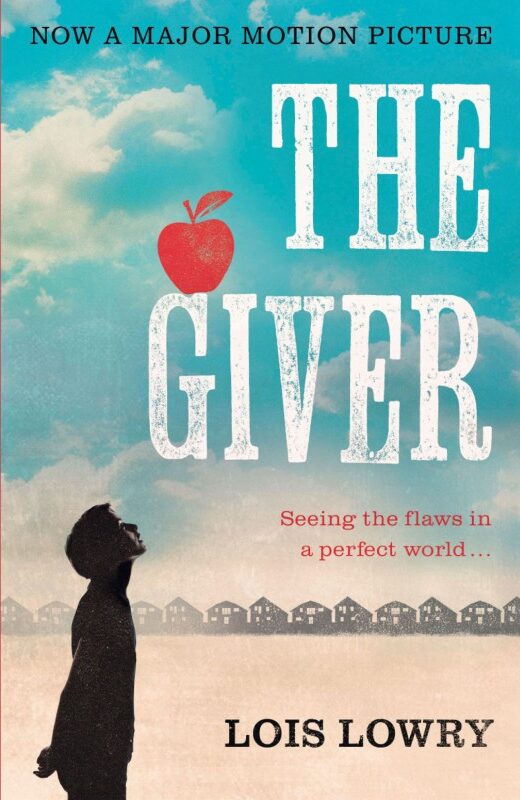 The Giver by Lois Lowry