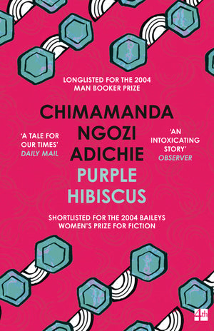 Purple Hibiscus eBook – EPUB