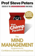 Chimp Paradox TPB