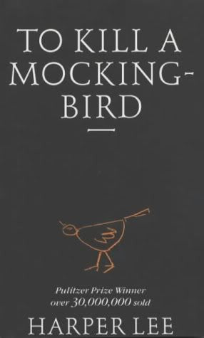 To Kill a Mockingbird (EDU)