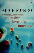 Hateship, Courtship, Friendshp, Love BC