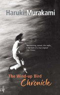 Wind-Up Bird Chronicle