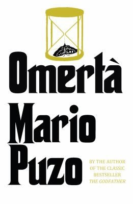 Godfather 03: Ormeta