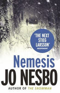 Harry Hole 04: Nemesis