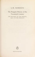 Penguin History Of The Twentieth Century