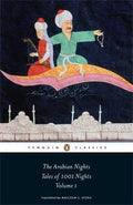 BC:Arabian Nights: Vol 1
