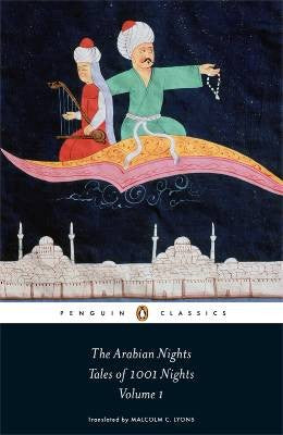 BC:Arabian Nights: Vol 1