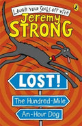 Lost! The Hundred-Mile-An-Hour-Dog