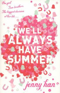 We'll Always Have Summer