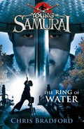 Young Samurai 05: Ring of Water