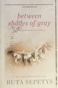 Between Shades of Gray (EDU)