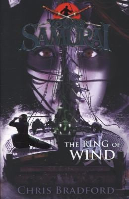 Young Samurai 07: Ring of Wind
