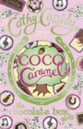 Chocolate Box Girls 04: Coco Caramel