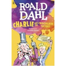 CHARLIE AND THE CHOCOLATE FACTORY