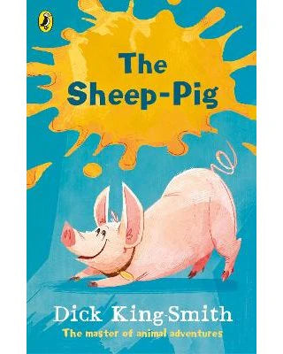 The Sheep-Pig