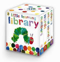 Little Library: VHC - Learning Slipcase