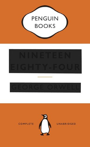 Ess Reads: PC Nineteen Eighty-Four (EDU)