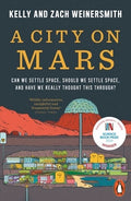 City on Mars